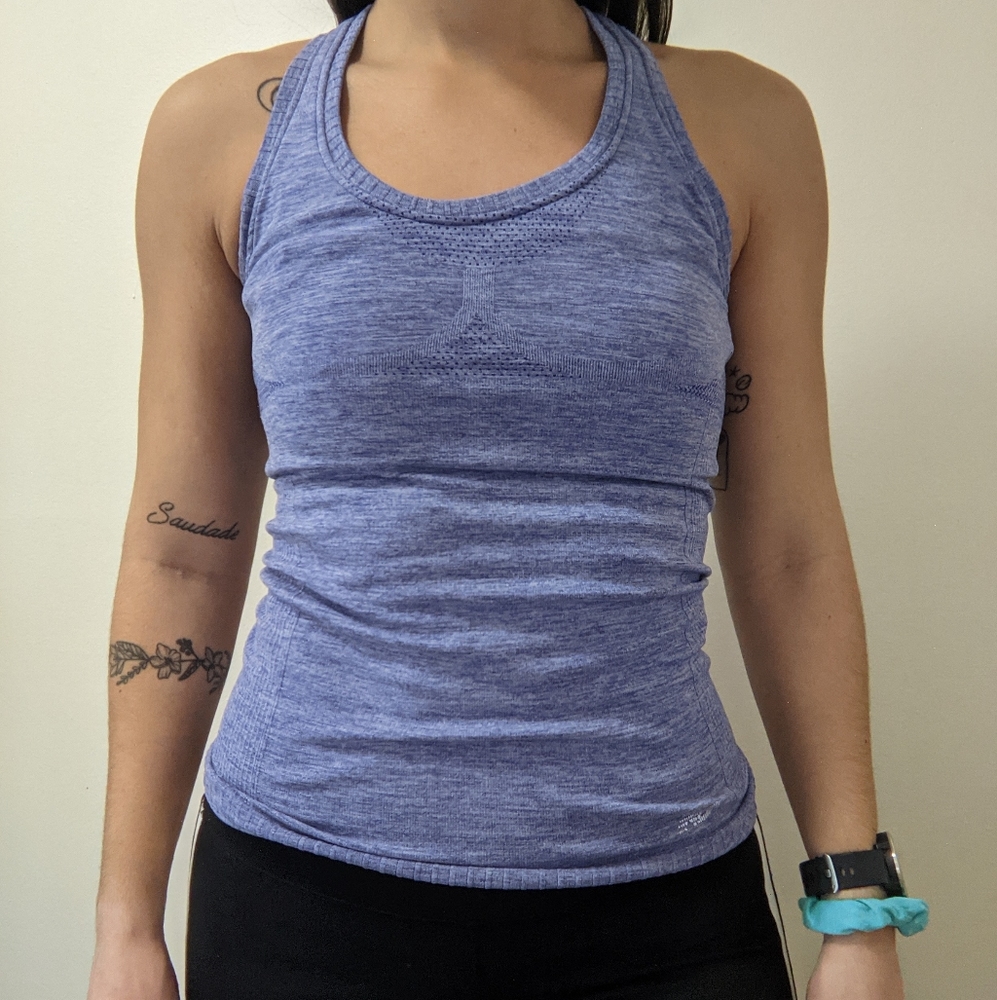 New Balance Athletic top